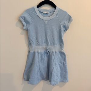 Splendid Toddler Sweatshirt Dress – Size 3T